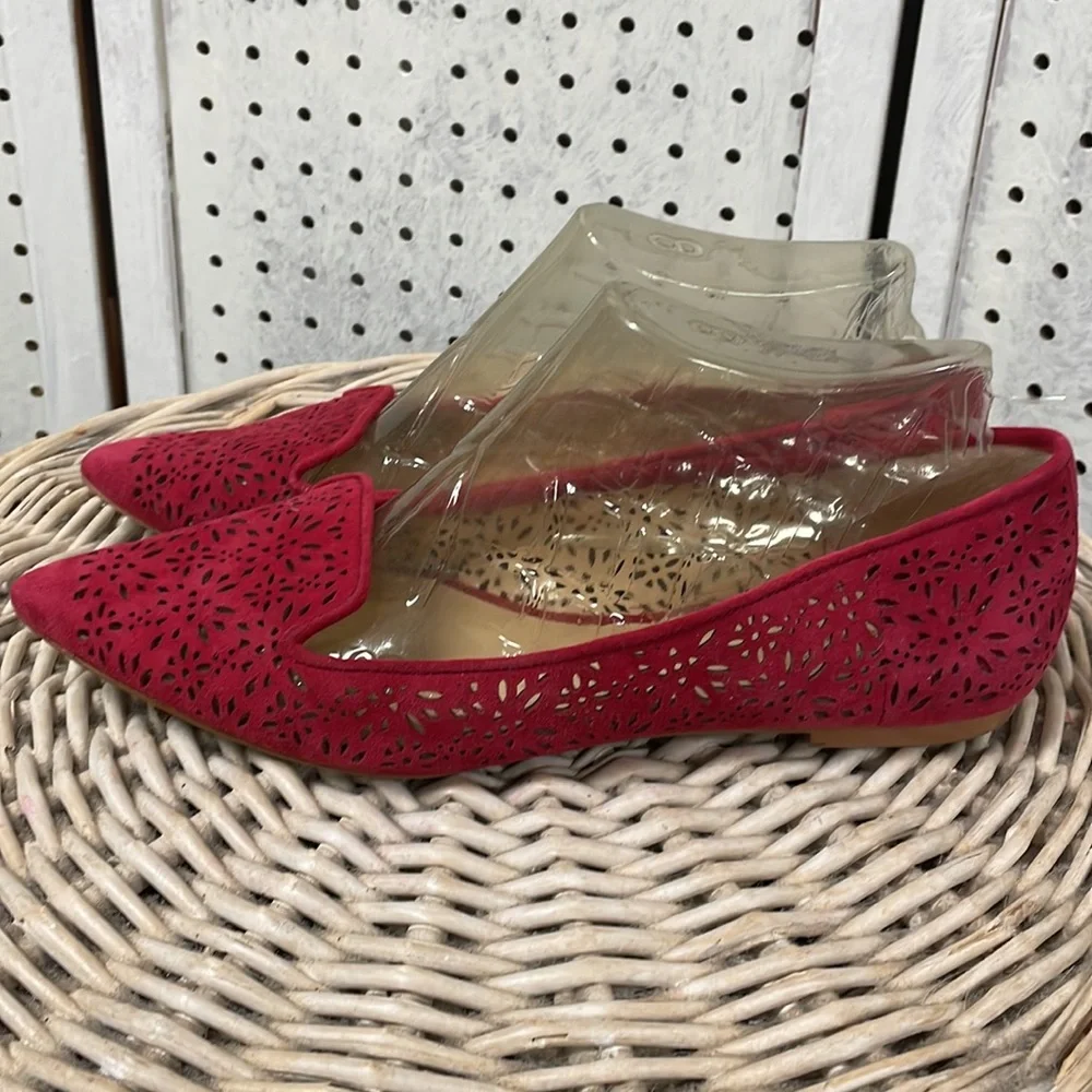 Vince Camuto flats - Picture 3 of 8